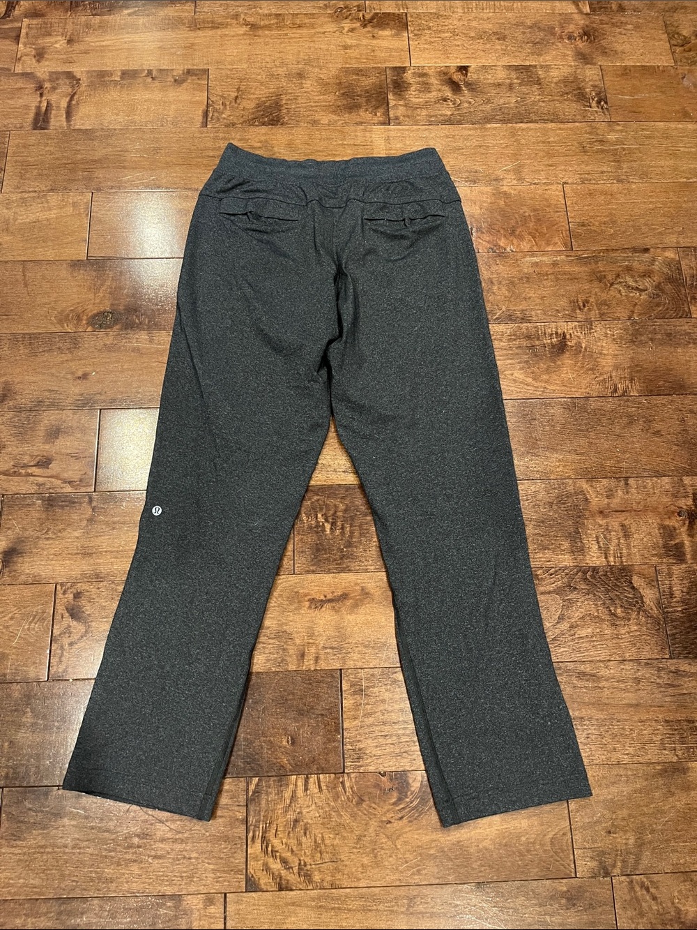 lululemon athletica Men's Dark Gray Sweatpants Joggers